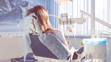 11 Reasons You Cannot Get Numb at the Dentist