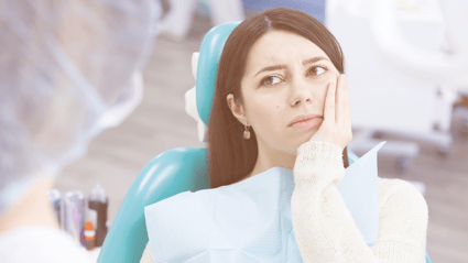 5 Ways to Tell That You May Need a Root Canal