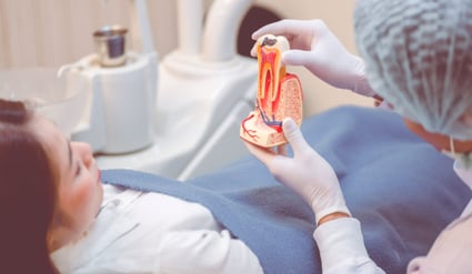 Dealing with Recurring Root Canal Infections