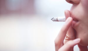 Effects of Tobacco Use on Oral Health