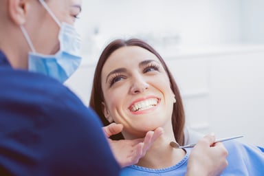 How to Reduce Anxiety at the Dentist