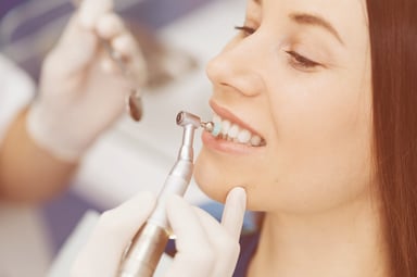 Regular Dental Cleaning vs Deep Cleaning: What is the Difference?