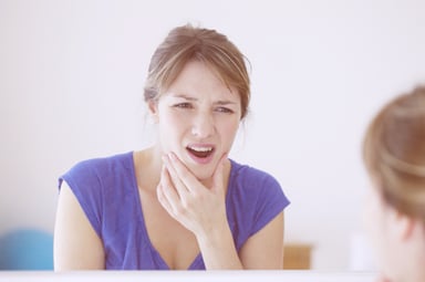 Bruxism (Teeth Grinding): Symptoms and Complications