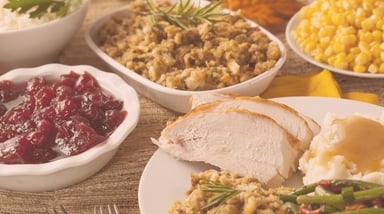 How to Keep Your Teeth Healthy on Thanksgiving