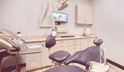 What to Expect at Your First Dental Visit (Step-by-Step Guide)